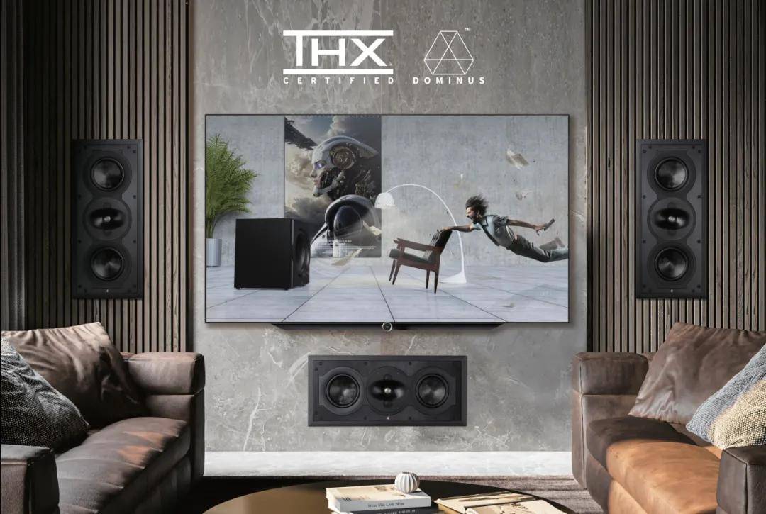 炸场| Perlisten佰俪声THX 最高认证低音炮免费试用 炸场| Perlisten佰俪声THX 最高认证低音炮免费试用