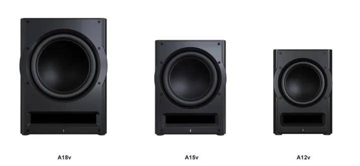 「0元试用」佰俪声Perlisten低音炮免费体验ing 「0元试用」佰俪声Perlisten低音炮免费体验ing