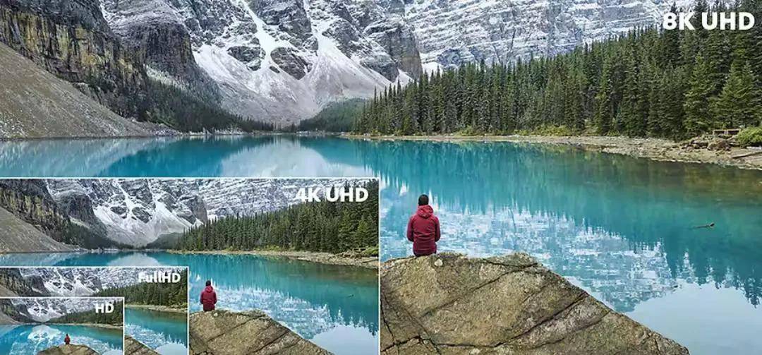 预算一千多,8K播放器选哪款?家庭影院有必要买8K播放器吗? 预算一千多,8K播放器选哪款?家庭影院有必要买8K播放器吗?