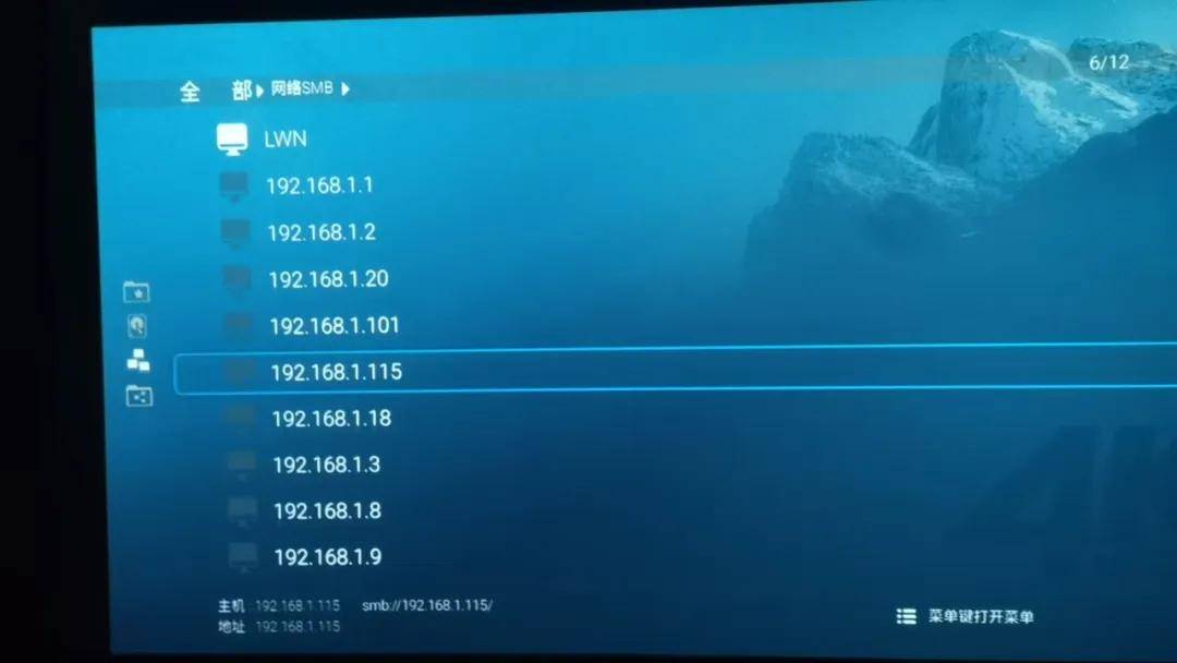 2块硬盘钱,不用再为家庭影院片源发愁了 2块硬盘钱,不用再为家庭影院片源发愁了