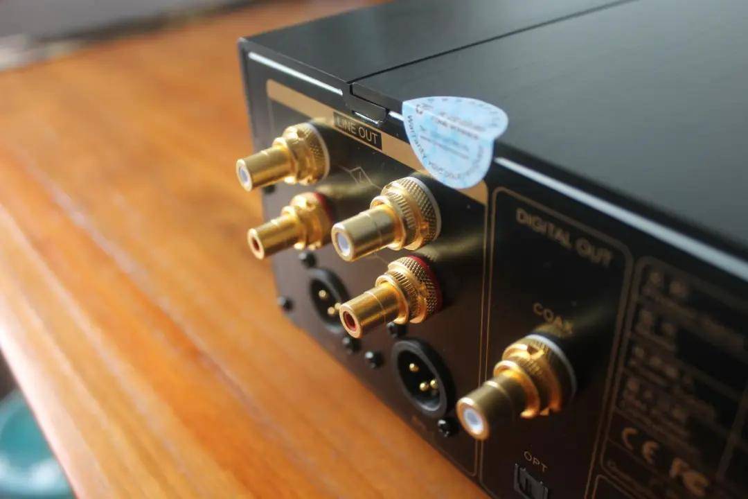还有必要买CD机吗？天逸新旗舰数播解码一体机TY-i2PRO试用