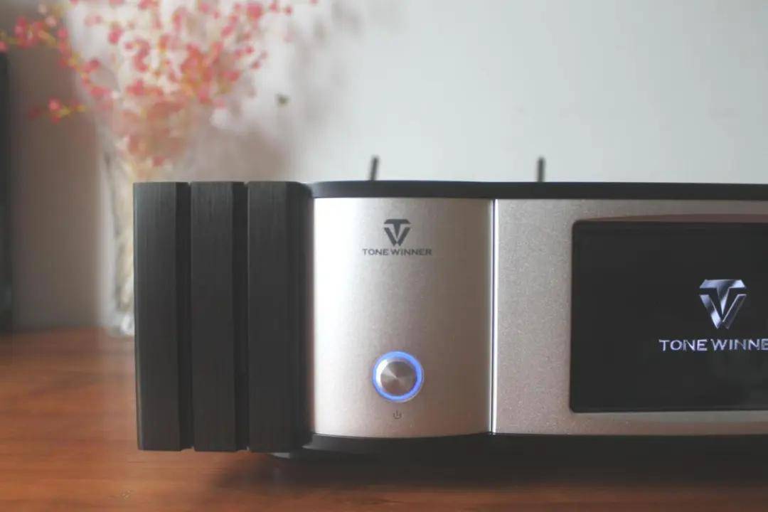 还有必要买CD机吗？天逸新旗舰数播解码一体机TY-i2PRO试用