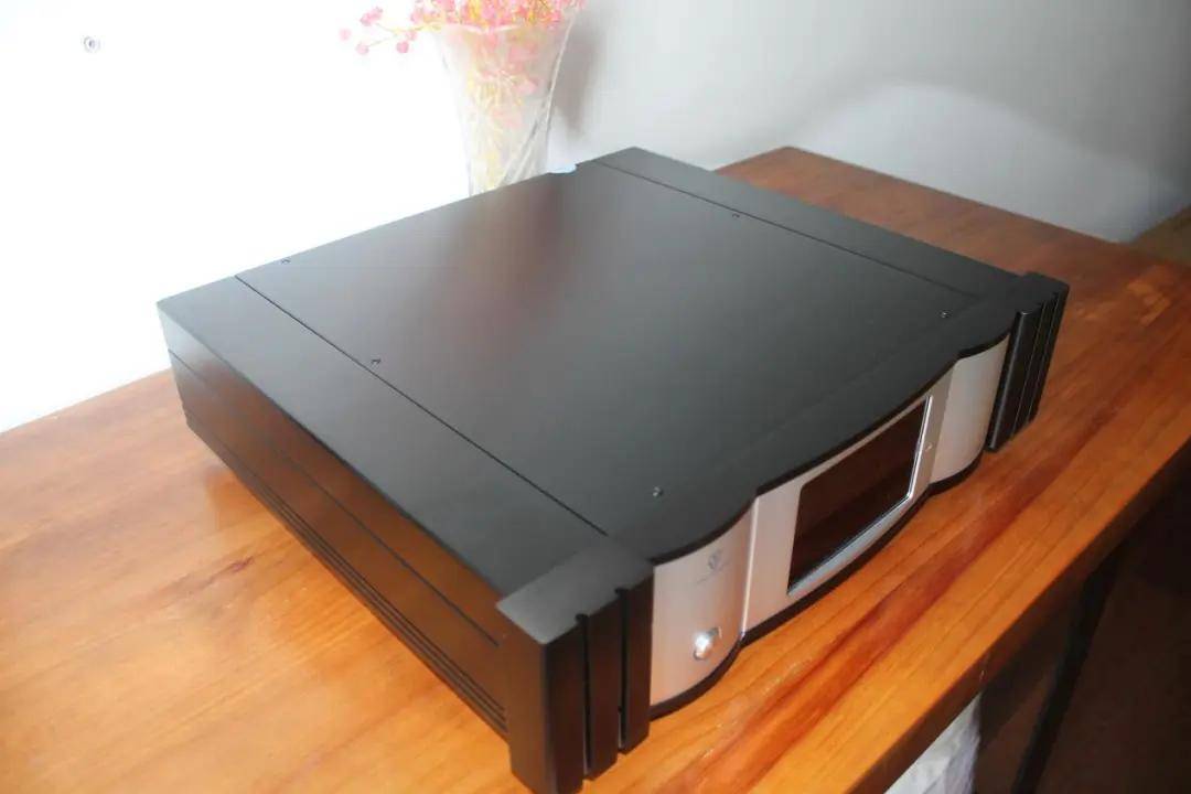 还有必要买CD机吗？天逸新旗舰数播解码一体机TY-i2PRO试用