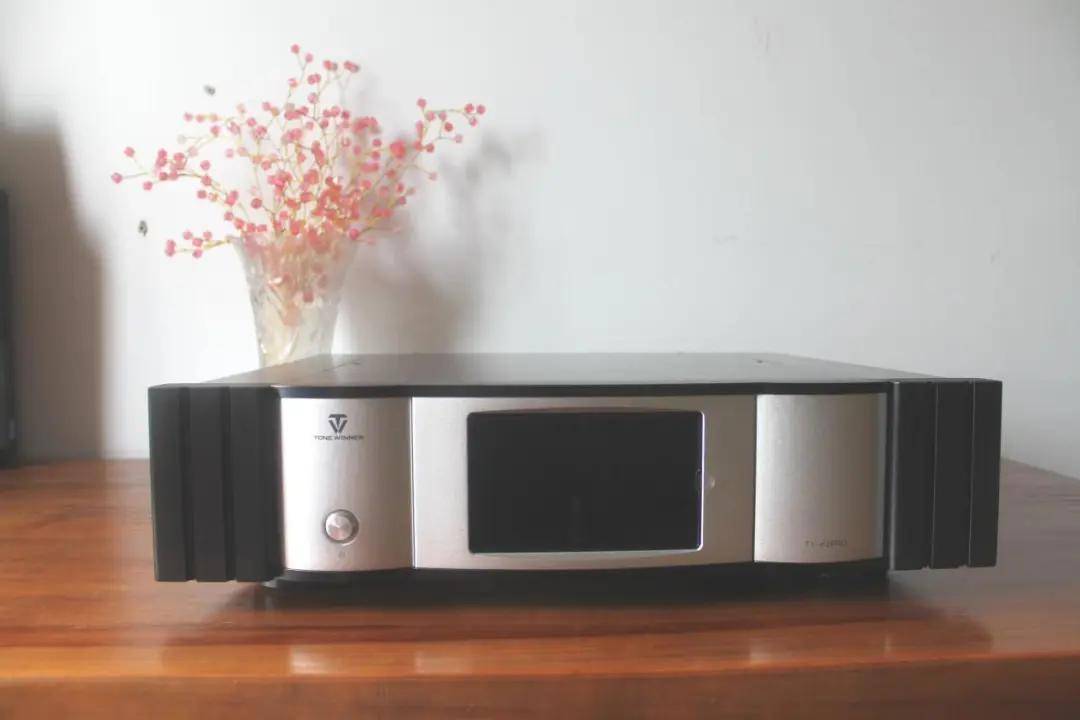 还有必要买CD机吗？天逸新旗舰数播解码一体机TY-i2PRO试用