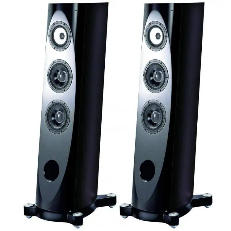 超薄音箱只要两千？Viator Sound M系列音箱和SUB12低音炮评测