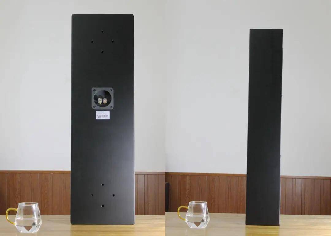 超薄音箱只要两千？Viator Sound M系列音箱和SUB12低音炮评测