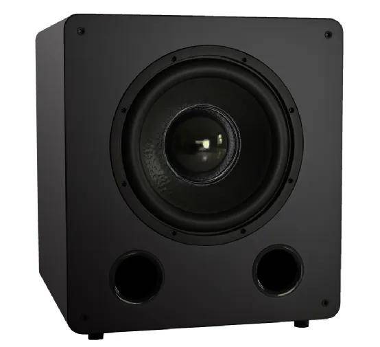 超薄音箱只要两千？Viator Sound M系列音箱和SUB12低音炮评测
