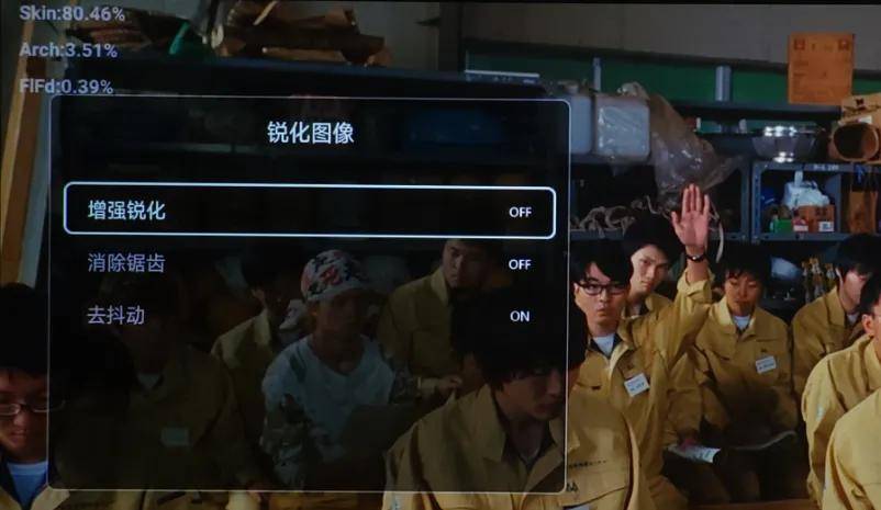 双HDMI音画分离，它也许是芝杜性价比最高的硬盘播放器