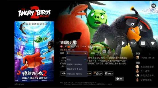 双HDMI音画分离，它也许是芝杜性价比最高的硬盘播放器