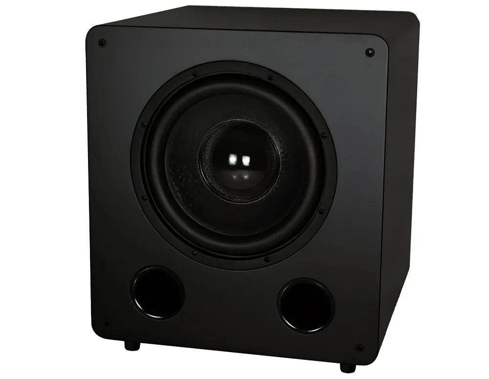 万元级低音炮新选择，卫道声学Viator Sound SUB12低音炮评测 
