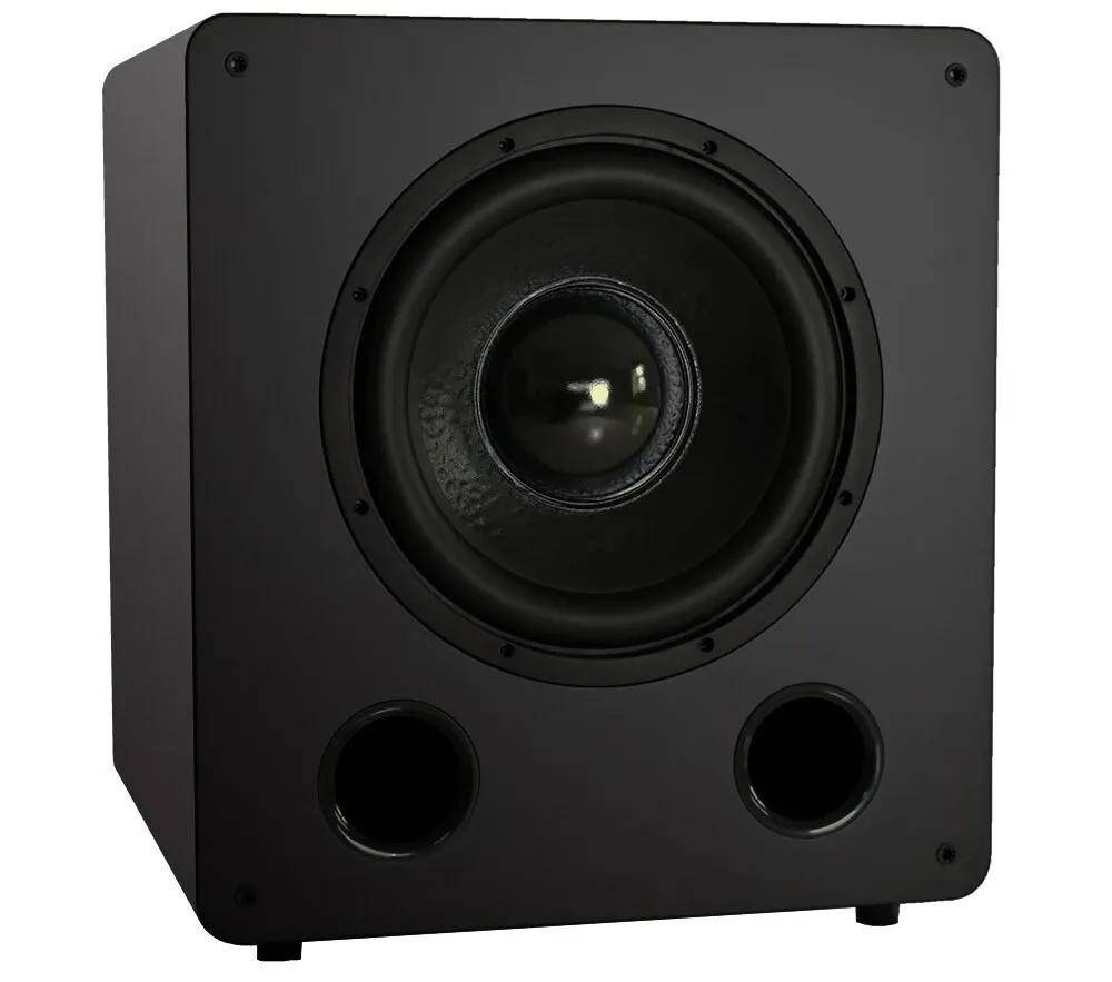 万元级低音炮新选择，卫道声学Viator Sound SUB12低音炮评测 