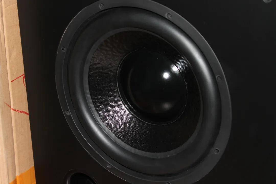 万元级低音炮新选择，卫道声学Viator Sound SUB12低音炮评测 