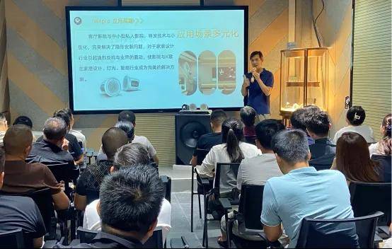 蜗牛音响2025秋季新品发布会：新旗舰音箱和多款专业影院产品登场