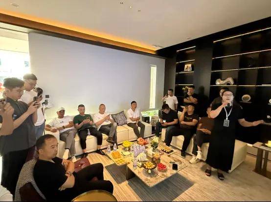 蜗牛音响2025秋季新品发布会：新旗舰音箱和多款专业影院产品登场