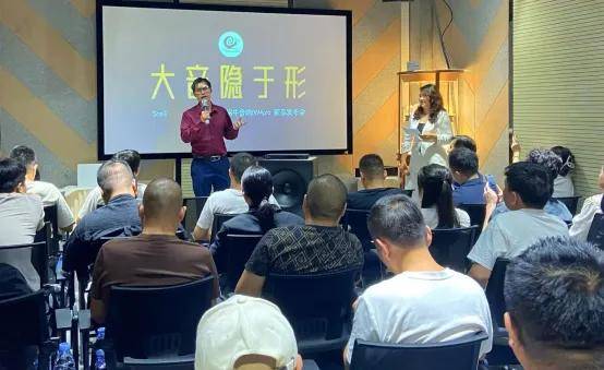 蜗牛音响2025秋季新品发布会：新旗舰音箱和多款专业影院产品登场