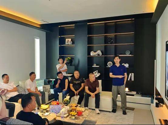 蜗牛音响2025秋季新品发布会：新旗舰音箱和多款专业影院产品登场