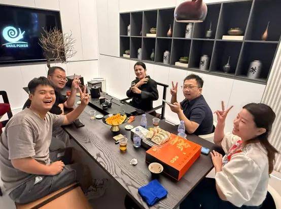 蜗牛音响2025秋季新品发布会：新旗舰音箱和多款专业影院产品登场