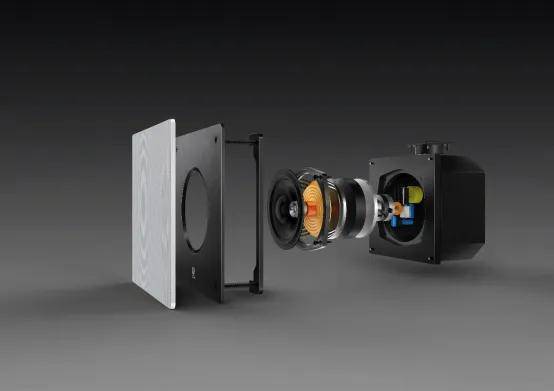 蜗牛音响2025秋季新品发布会：新旗舰音箱和多款专业影院产品登场