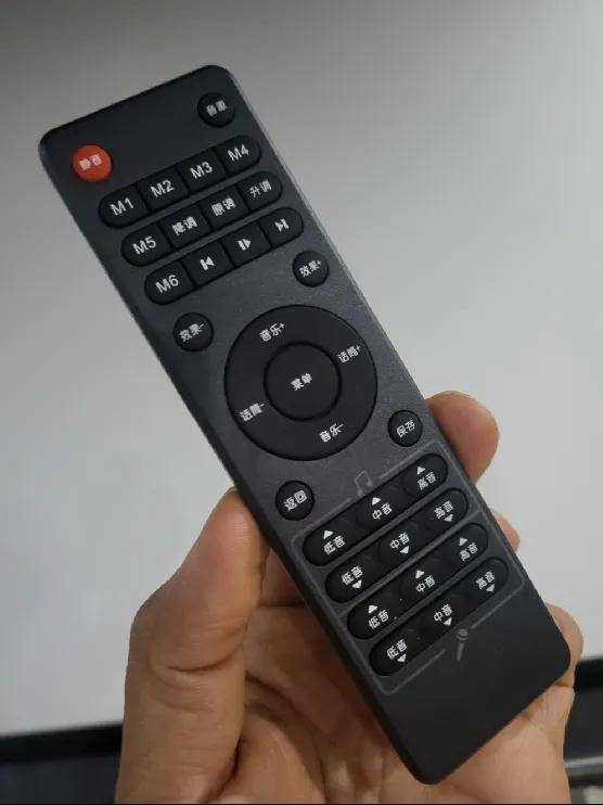 什么?卡拉OK效果器进化成这样了?中创T3试用 什么?卡拉OK效果器进化成这样了?中创T3试用