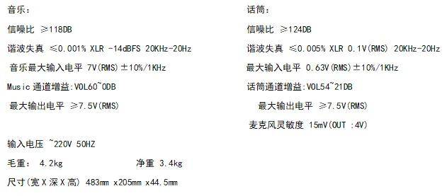 什么?卡拉OK效果器进化成这样了?中创T3试用 什么?卡拉OK效果器进化成这样了?中创T3试用