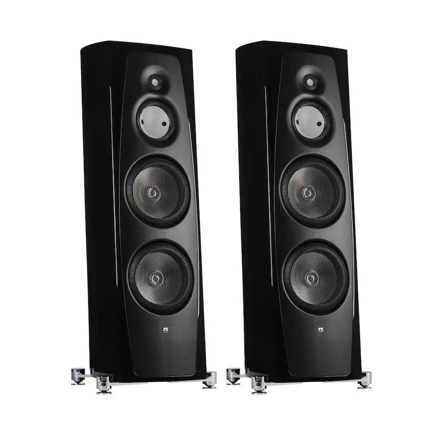 避坑!几个反常识的家庭影院音箱选购技巧 避坑!几个反常识的家庭影院音箱选购技巧