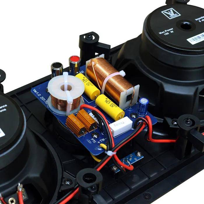 避坑!几个反常识的家庭影院音箱选购技巧 避坑!几个反常识的家庭影院音箱选购技巧