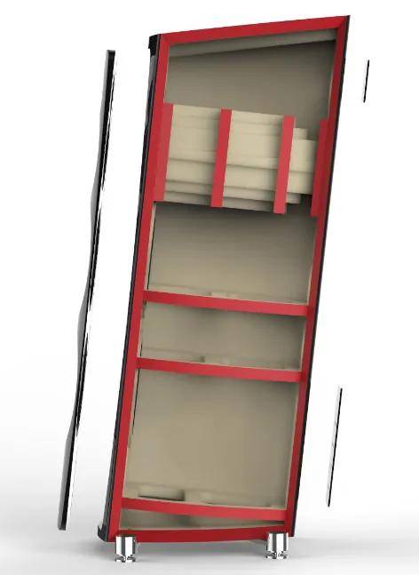 避坑!几个反常识的家庭影院音箱选购技巧 避坑!几个反常识的家庭影院音箱选购技巧