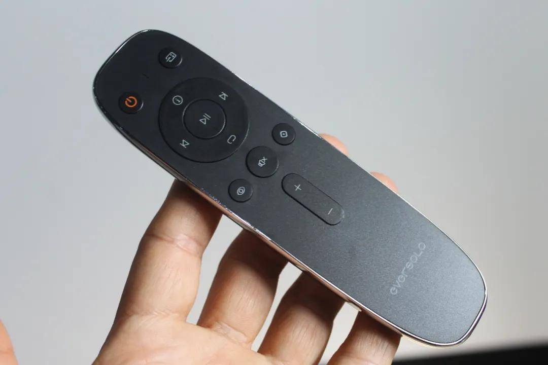 像手机一样好用，还带自动房间校正的数字转盘你见过么？