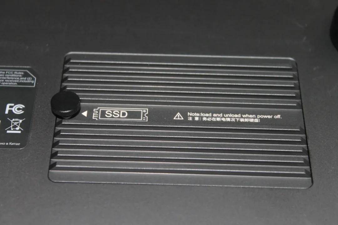 像手机一样好用，还带自动房间校正的数字转盘你见过么？