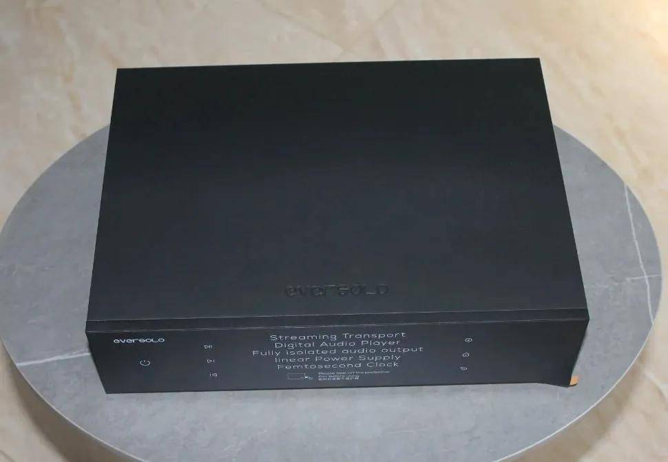 像手机一样好用，还带自动房间校正的数字转盘你见过么？