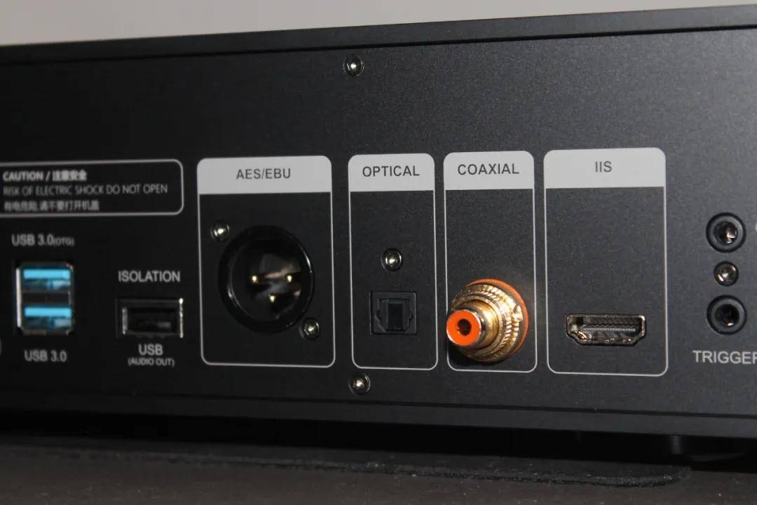 像手机一样好用，还带自动房间校正的数字转盘你见过么？