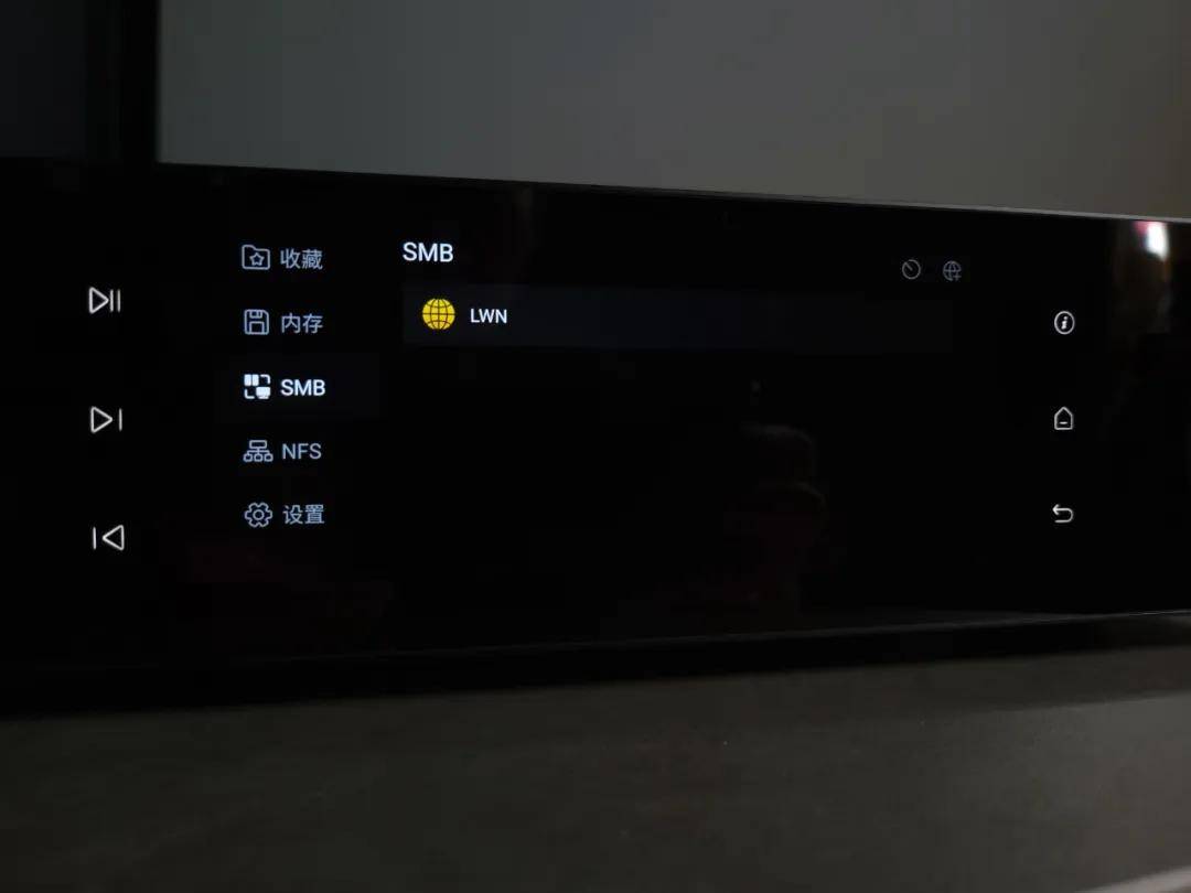 像手机一样好用，还带自动房间校正的数字转盘你见过么？