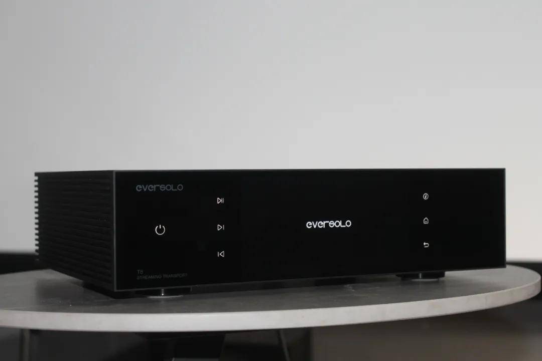 像手机一样好用，还带自动房间校正的数字转盘你见过么？