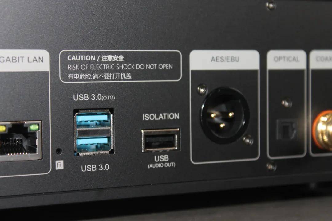 像手机一样好用，还带自动房间校正的数字转盘你见过么？