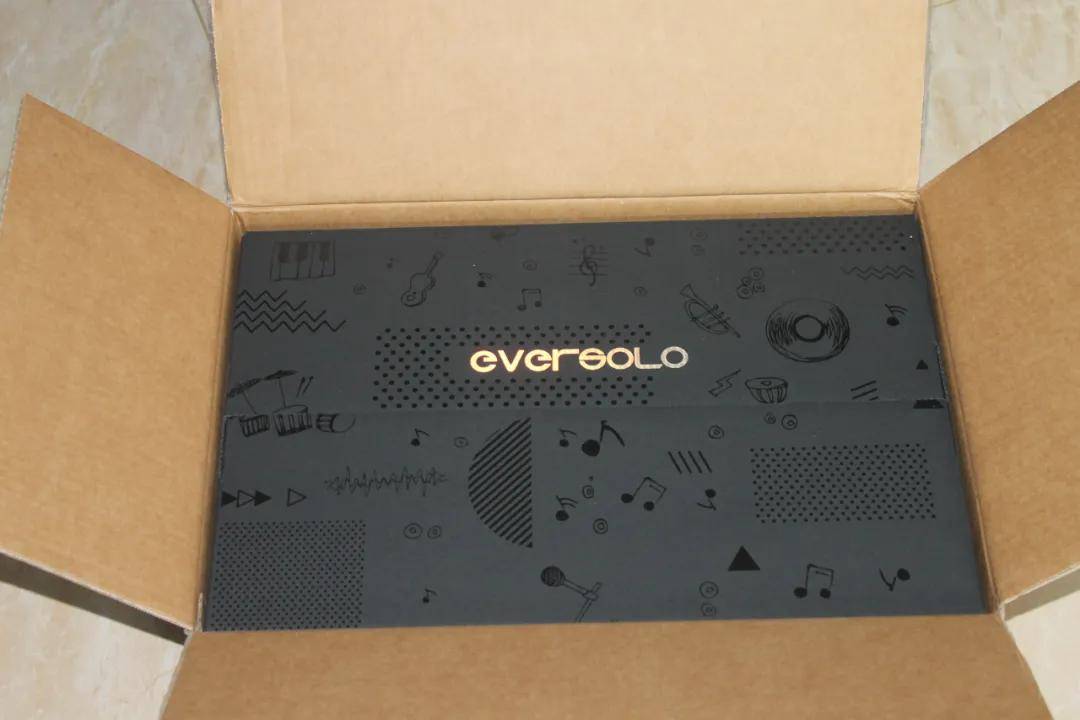 像手机一样好用，还带自动房间校正的数字转盘你见过么？