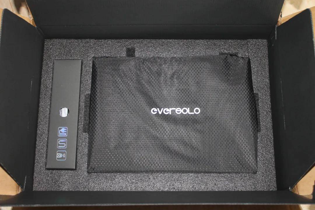 像手机一样好用，还带自动房间校正的数字转盘你见过么？