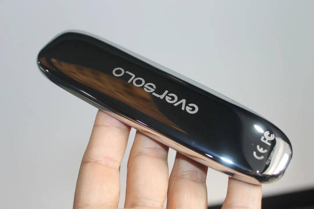 像手机一样好用，还带自动房间校正的数字转盘你见过么？