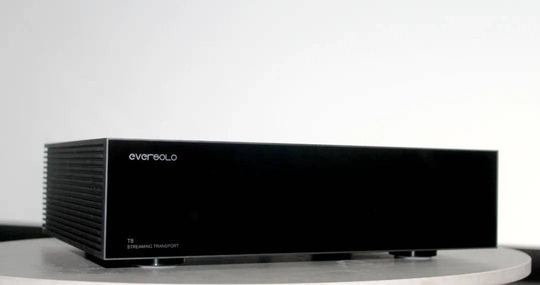 像手机一样好用，还带自动房间校正的数字转盘你见过么？