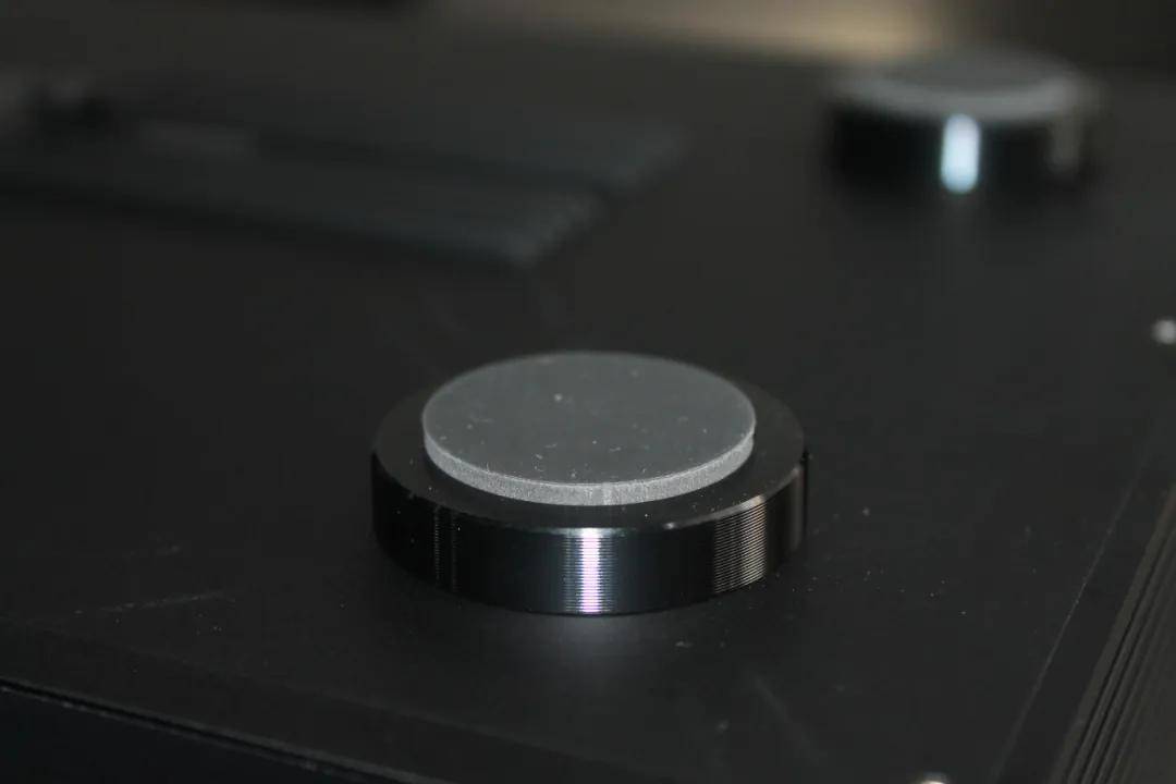 像手机一样好用，还带自动房间校正的数字转盘你见过么？