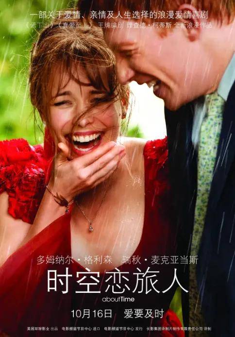 人生可以重来吗?时间旅行是什么体验?15部电影推荐 人生可以重来吗?时间旅行是什么体验?15部电影推荐