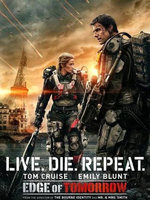 人生可以重来吗?时间旅行是什么体验?15部电影推荐 人生可以重来吗?时间旅行是什么体验?15部电影推荐