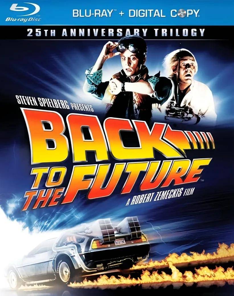 人生可以重来吗?时间旅行是什么体验?15部电影推荐 人生可以重来吗?时间旅行是什么体验?15部电影推荐