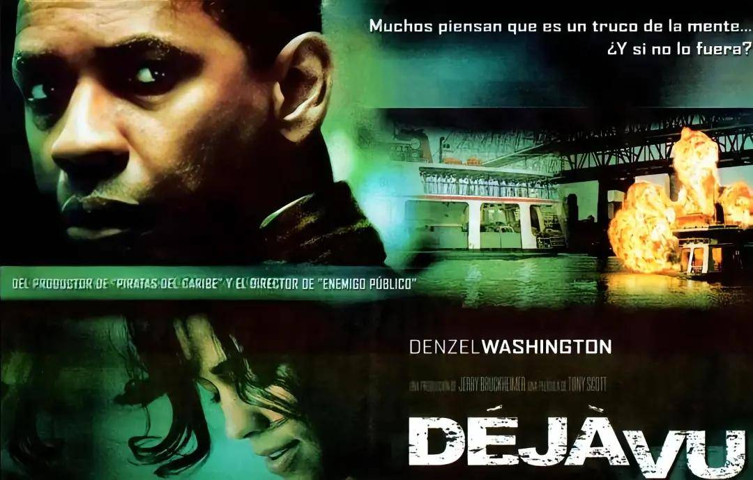 人生可以重来吗?时间旅行是什么体验?15部电影推荐 人生可以重来吗?时间旅行是什么体验?15部电影推荐