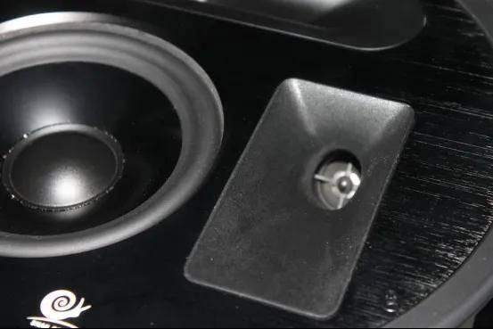 小蜗牛也玩大音箱?18寸巨炮是什么体验?蜗牛音响X系列试用(上) 小蜗牛也玩大音箱?18寸巨炮是什么体验?蜗牛音响X系列试用(上)