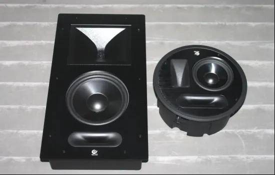 小蜗牛也玩大音箱?18寸巨炮是什么体验?蜗牛音响X系列试用(上) 小蜗牛也玩大音箱?18寸巨炮是什么体验?蜗牛音响X系列试用(上)