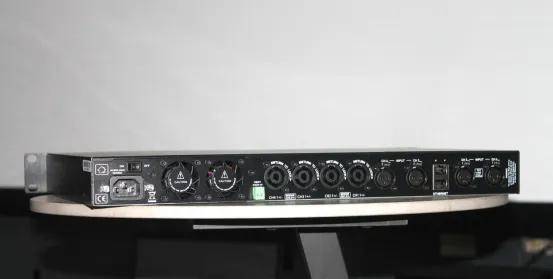 小蜗牛也玩大音箱?18寸巨炮是什么体验?蜗牛音响X系列试用(上) 小蜗牛也玩大音箱?18寸巨炮是什么体验?蜗牛音响X系列试用(上)