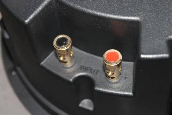 小蜗牛也玩大音箱?18寸巨炮是什么体验?蜗牛音响X系列试用(上) 小蜗牛也玩大音箱?18寸巨炮是什么体验?蜗牛音响X系列试用(上)