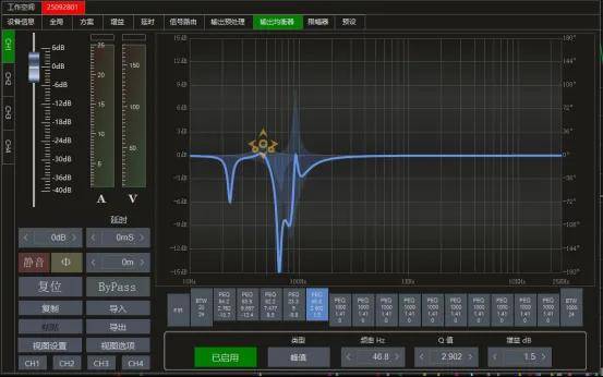 小蜗牛也玩大音箱?18寸巨炮是什么体验?蜗牛音响X系列试用(下) 小蜗牛也玩大音箱?18寸巨炮是什么体验?蜗牛音响X系列试用(下)