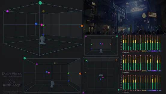 小蜗牛也玩大音箱?18寸巨炮是什么体验?蜗牛音响X系列试用(下) 小蜗牛也玩大音箱?18寸巨炮是什么体验?蜗牛音响X系列试用(下)