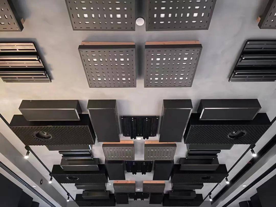 隔音≠吸音!家庭影院用什么吸音材料效果好? 隔音≠吸音!家庭影院用什么吸音材料效果好?